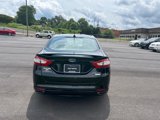 Used 2016 Ford Fusion Titanium image 4