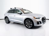 Used 2022 Audi Q5 2.0T Premium image 3