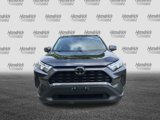 Used 2024 Toyota RAV4 XLE image 3