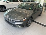 New 2025 Hyundai Elantra Sport image 2
