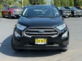Certified 2022 Ford EcoSport SE w/ SE Convenience Package image 2