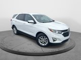 Used 2020 Chevrolet Equinox LT image 2