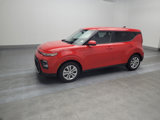 Used 2021 Kia Soul LX image 2
