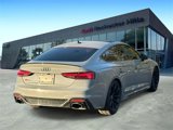 Used 2023 Audi RS 5 Sportback w/ RS Driver Assistance Package image 5