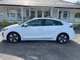 Used 2022 Hyundai Ioniq SEL image 2