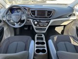 Used 2023 Chrysler Voyager LX image 2