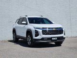 New 2025 Chevrolet Equinox LT w/ Convenience Package II image 2