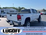 Used 2008 GMC Sierra 1500 SLT w/ SLT Preferred Package image 3