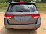 Used 2016 Honda Odyssey Touring Elite image 4