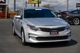 Used 2017 Kia Optima LX image 2