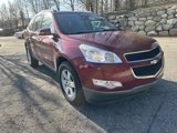 Used 2011 Chevrolet Traverse LT w/ Personal Connectivity Package image 4