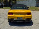 Used 2024 Ford Mustang Convertible image 4