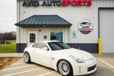 Used 2006 Nissan 350Z Enthusiast image 2