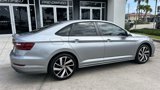 Used 2020 Volkswagen Jetta GLI Autobahn image 5