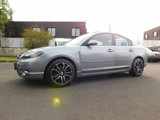 Used 2005 MAZDA MAZDA3 s w/ Moonroof & 6-CD Pkg image 4