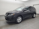 Used 2016 Nissan Rogue SV w/ SV Moonroof Package image 2
