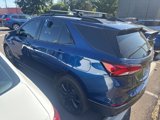 Used 2022 Chevrolet Equinox RS w/ RS Leather Package image 2