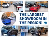 Used 2023 Chevrolet TrailBlazer LS image 3