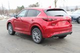 Certified 2024 MAZDA CX-5 AWD 2.5 S w/ Premium Package image 5