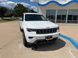 Used 2019 Jeep Grand Cherokee Limited w/ Trailer Tow Group IV image 2