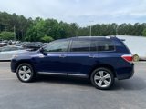 Used 2012 Toyota Highlander Limited image 4