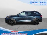Used 2022 Ford Escape SE w/ Convenience Package image 2