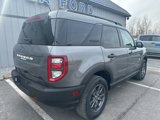 Certified 2022 Ford Bronco Sport Big Bend image 3