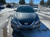 Used 2017 Nissan Altima 2.5 SV image 2
