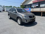 Used 2014 Kia Sorento LX image 2