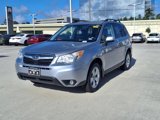 Used 2016 Subaru Forester 2.5i Limited image 2