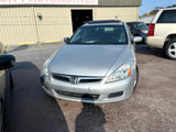 Used 2006 Honda Accord EX-L image 3