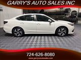 Used 2020 Subaru Legacy Premium w/ Popular Package #1 image 4