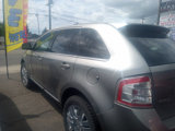 Used 2008 Ford Edge Limited image 5
