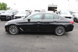 Used 2019 BMW 540i xDrive w/ Dynamic Handling Package image 5