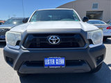 Used 2013 Toyota Tacoma PreRunner image 4