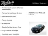 Used 2023 Chevrolet Malibu LS image 3