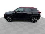 Used 2021 Chevrolet TrailBlazer RS w/ Sun and Liftgate Package image 5