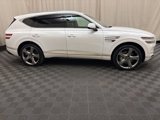 Used 2023 Genesis GV80 3.5T w/ Prestige Package image 4