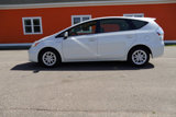 Used 2012 Toyota Prius V Two image 5