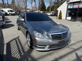 Used 2012 Mercedes-Benz E 350 4MATIC Sedan image 3