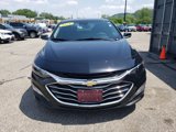Used 2024 Chevrolet Malibu LT image 2