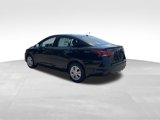 New 2025 Nissan Versa S w/ Trunk Package image 2