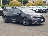 Certified 2024 Toyota Corolla SE image 2