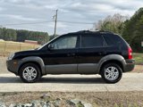Used 2008 Hyundai Tucson SE image 5