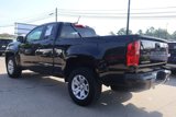 Used 2021 Chevrolet Colorado LT w/ Fleet Safety Package image 3