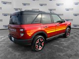 New 2024 Ford Bronco Sport Free Wheeling w/ Convenience Package image 5
