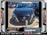 Used 2023 Nissan Altima 2.5 SV image 2