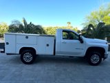 Used 2022 Chevrolet Silverado 2500 LT w/ Convenience Package image 6