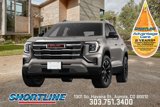New 2026 GMC Terrain Elevation image 2