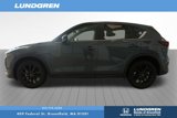 Used 2024 MAZDA CX-5 Carbon Edition image 4